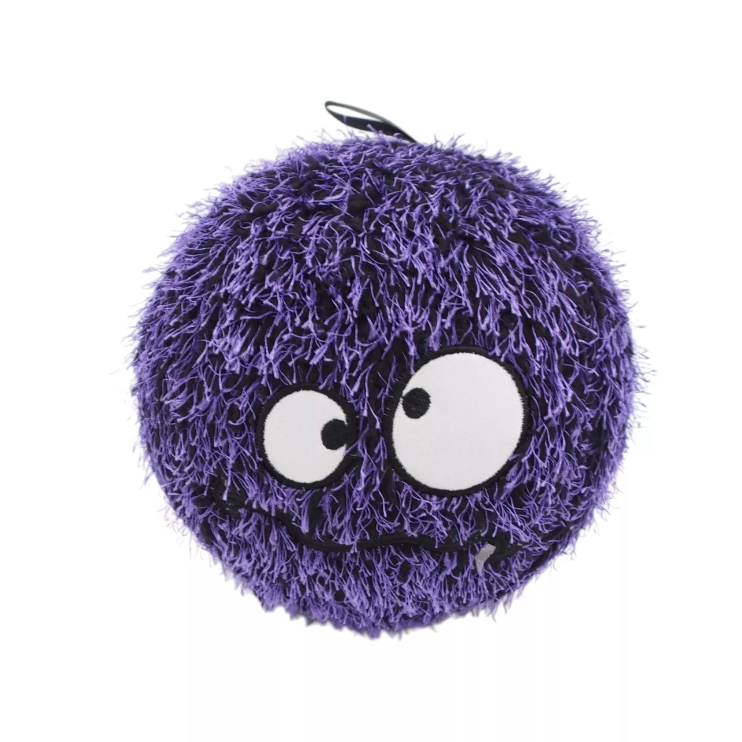 Pripučiama dekoracija-kamuolys M