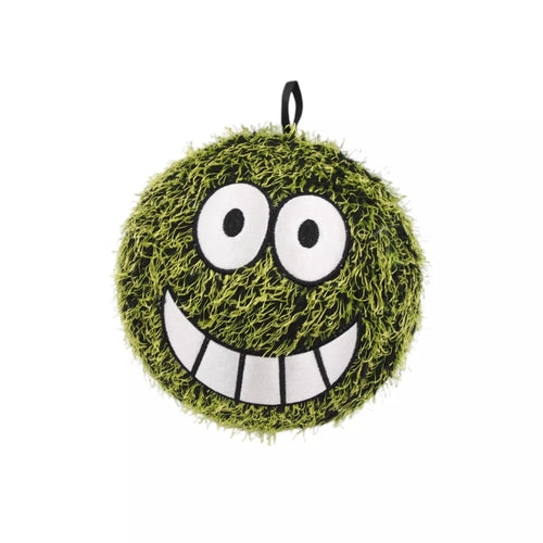 Pripučiama dekoracija-kamuolys M