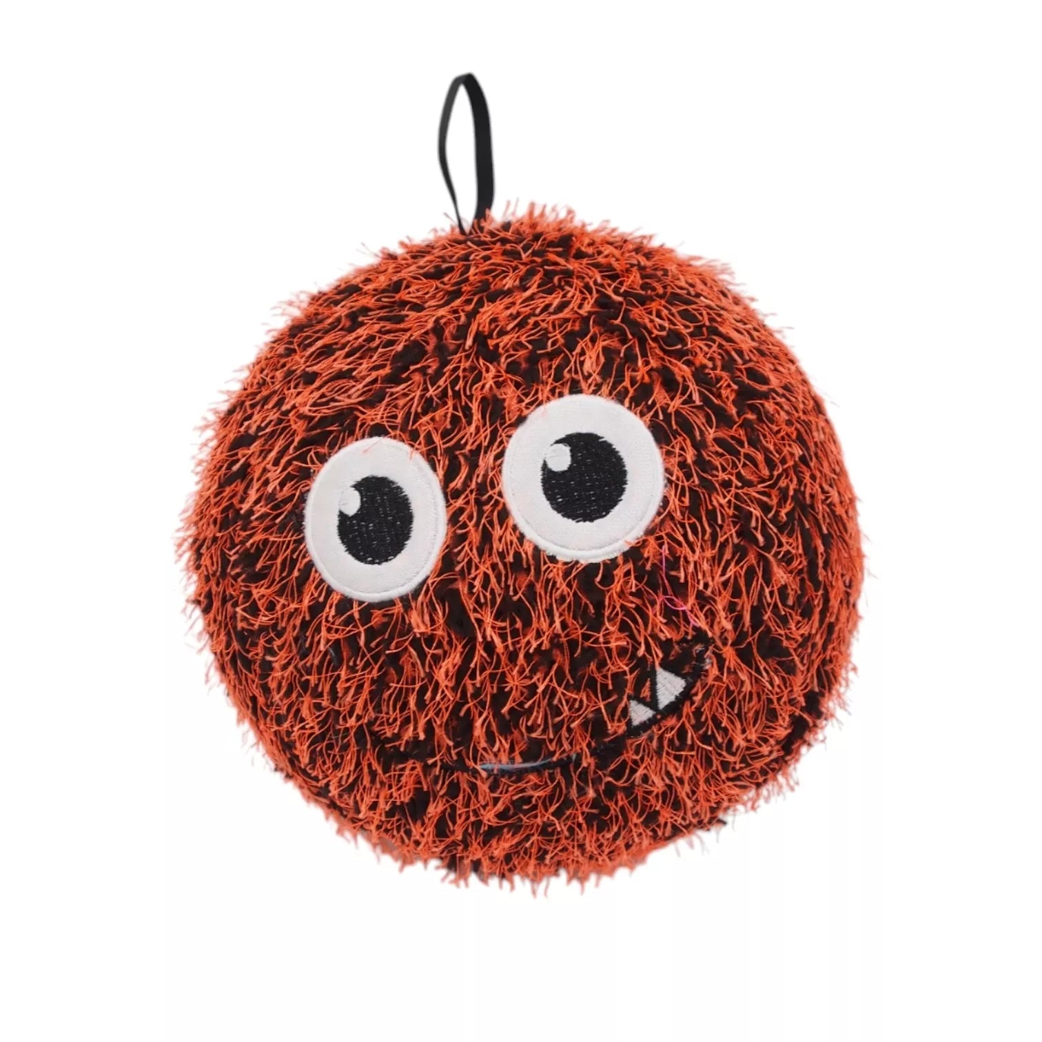 Pripučiama dekoracija-kamuolys S