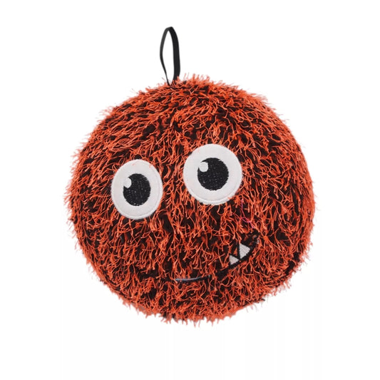 Pripučiama dekoracija-kamuolys S