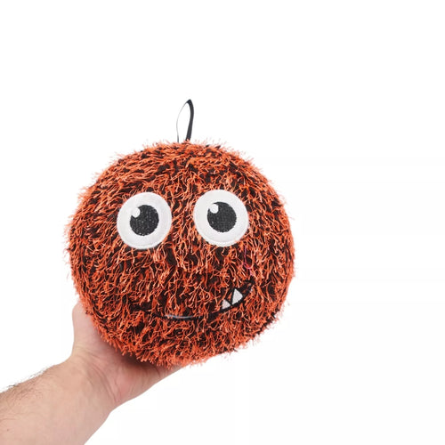 Pripučiama dekoracija-kamuolys S