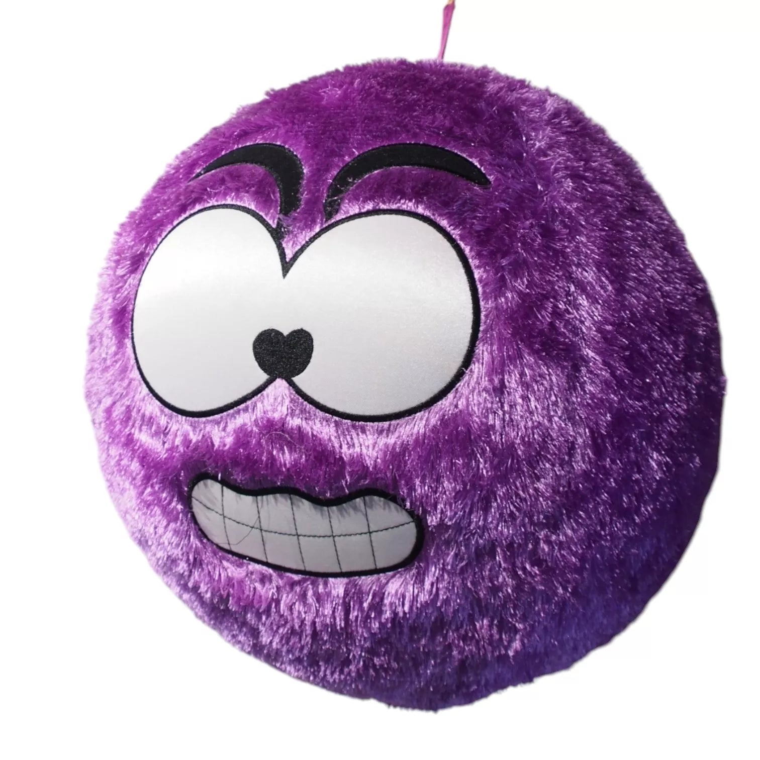 Pripučiama dekoracija-kamuolys XL