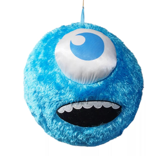 Pripučiama dekoracija-kamuolys XL