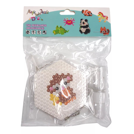 Vandens karoliukai „Magic Beads“ - Beždžionėlė