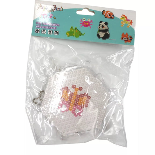 Vandens karoliukai „Magic Beads“ - Drugelis