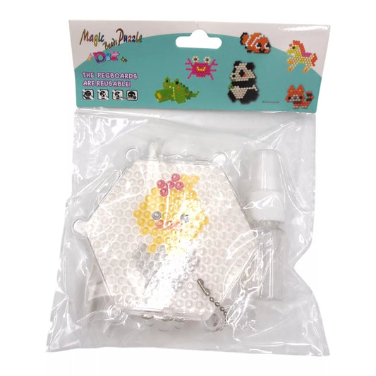 Vandens karoliukai „Magic Beads“ - Viščiukas