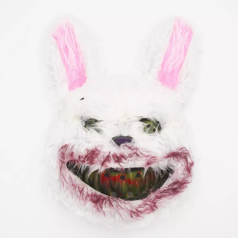 Kaukė "Piktas kiškis"