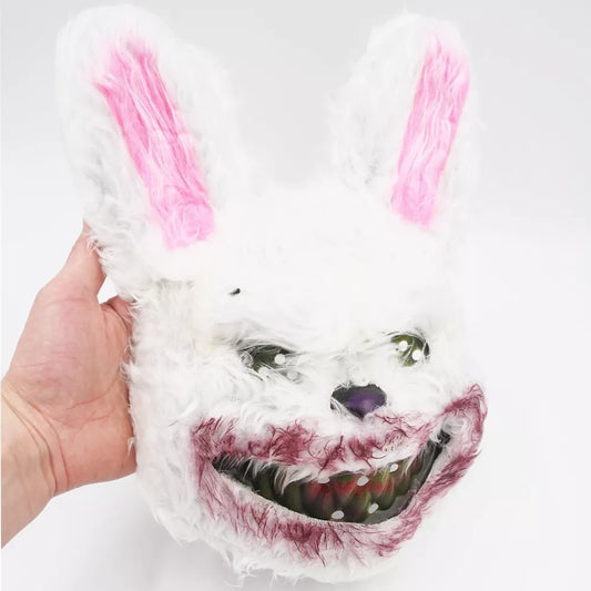 Kaukė "Piktas kiškis"