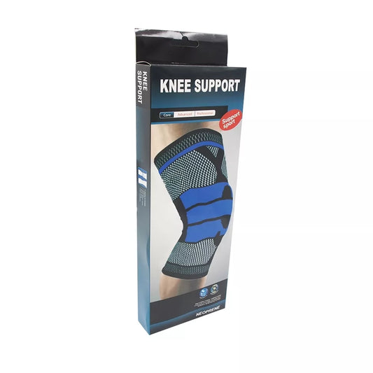 Kelio įtvaras (sutvirtintas)