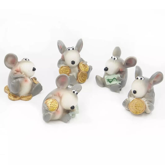 Keramikinis peliukas 2020