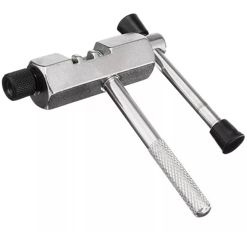 Kompaktiškas dviračių įrankių rinkinys