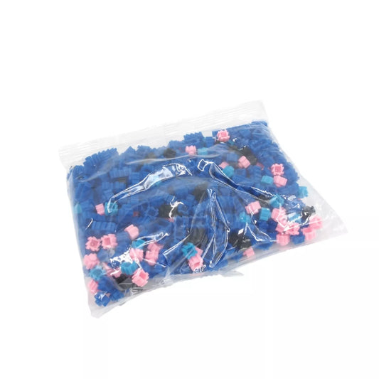 Konstruktorius "Blocks" M dydis Stitch