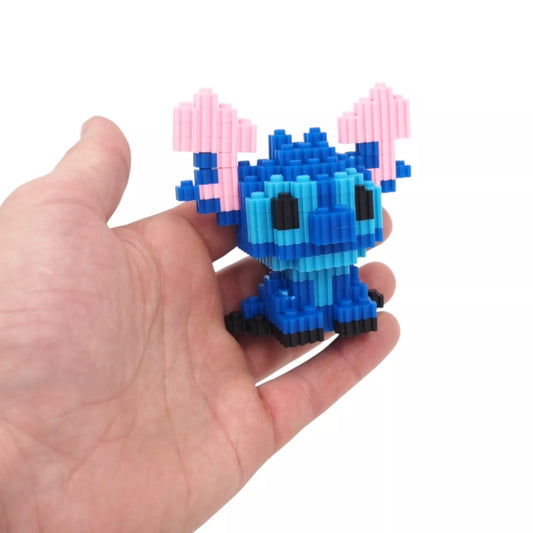 Konstruktorius "Blocks" S dydis Stitch