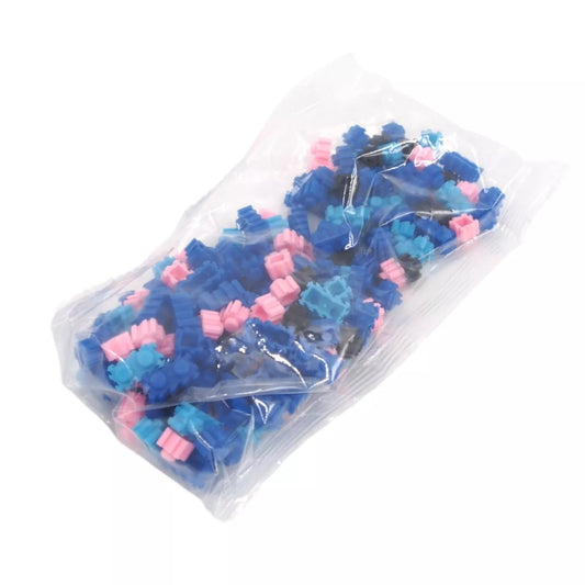 Konstruktorius "Blocks" S dydis Stitch