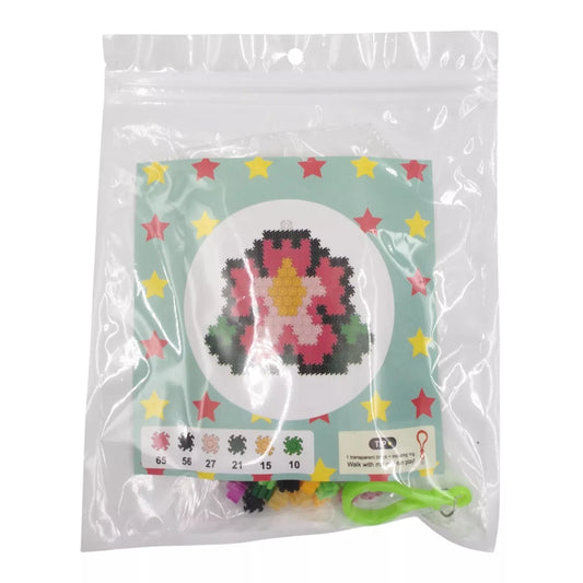 Konstruktorius „Gėlė“