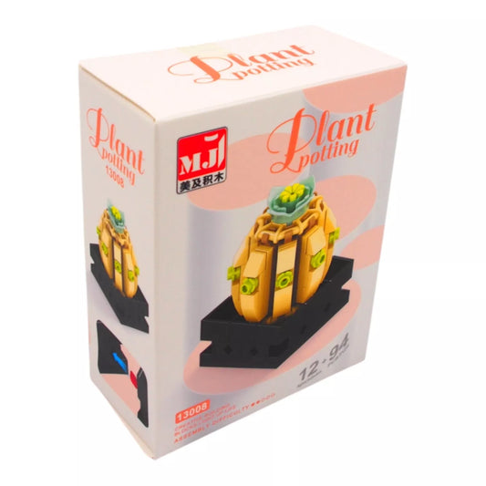 Konstruktorius gėlė/suvenyras TR2054B