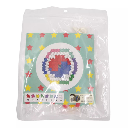 Konstruktorius „Kamuolys“