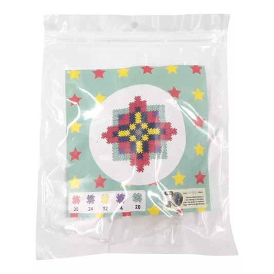 Konstruktorius „Mozaika“