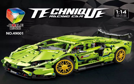 Konstruktorius/suvenyras mašinėlė TR2056