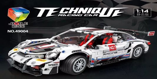 Konstruktorius/suvenyras mašinėlė TR2056A