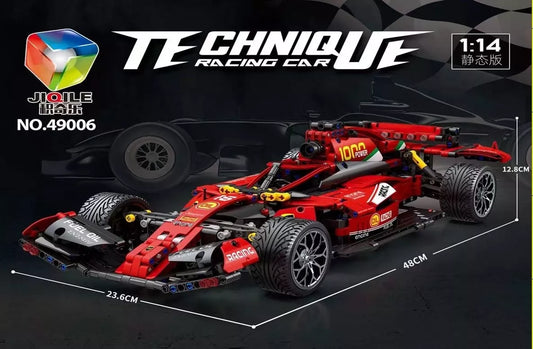 Konstruktorius/suvenyras mašinėlė TR2056B