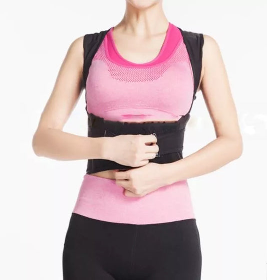 Laikysenos korektorius-diržas - XL