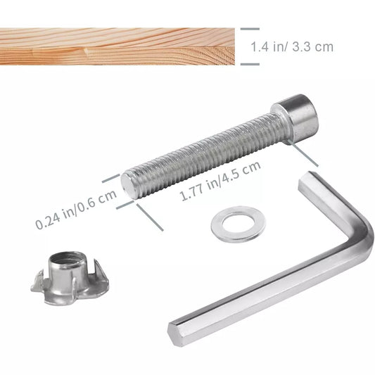 Laipiojimo kybių rinkinys TR1742A