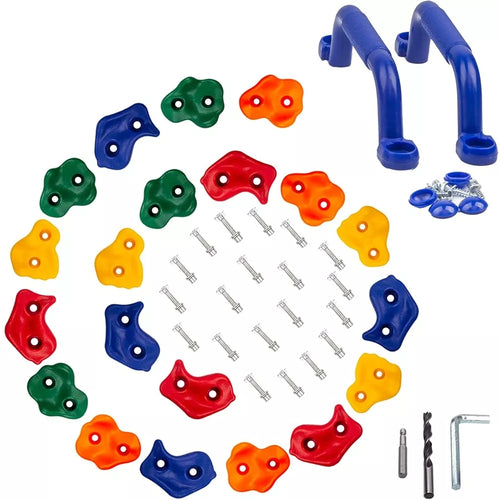 Laipiojimo kybių rinkinys TR1742A