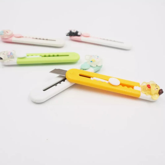 Laužomas peilis rankdarbiams