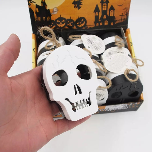 LED helovino dekoracija