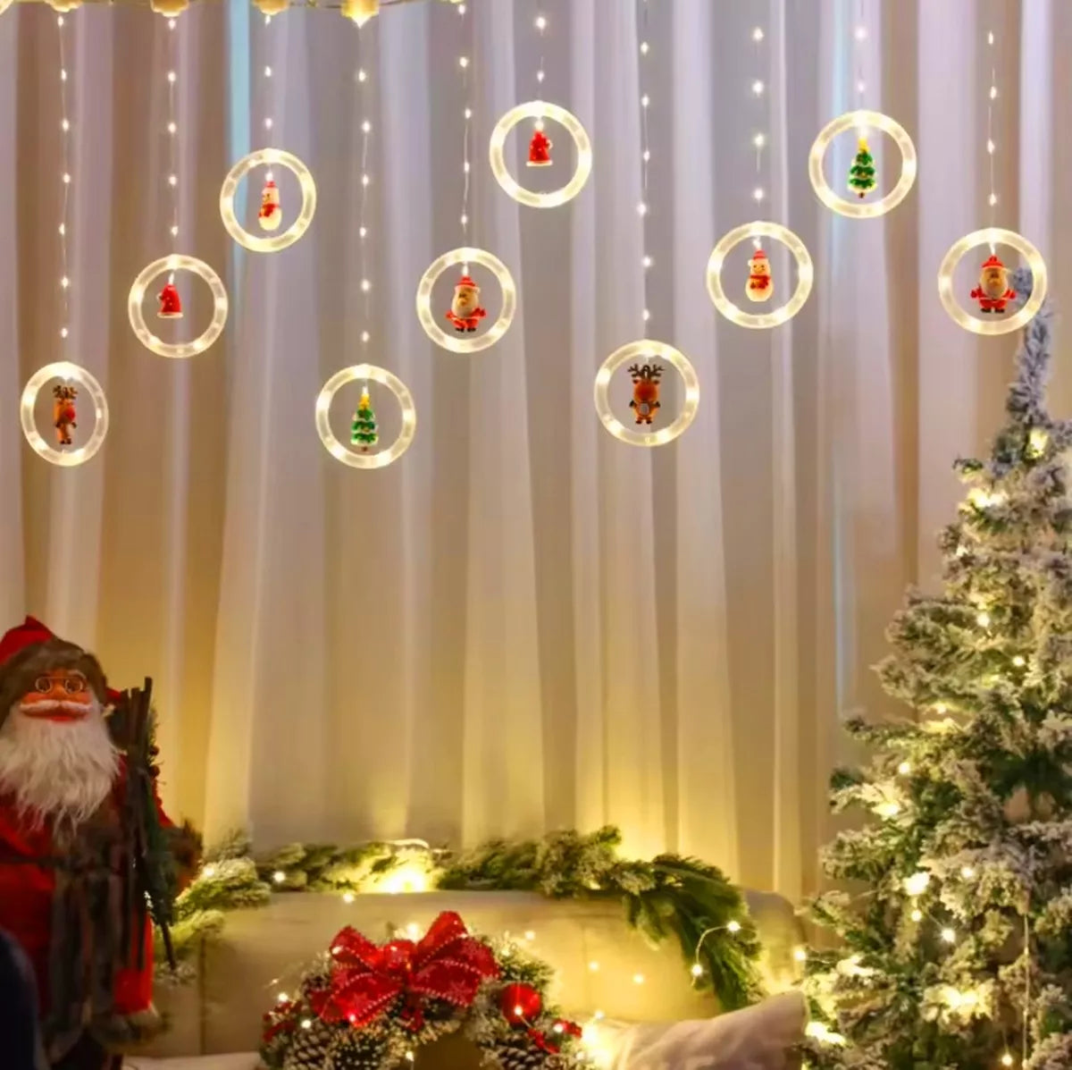 LED Lempučių rinkinys