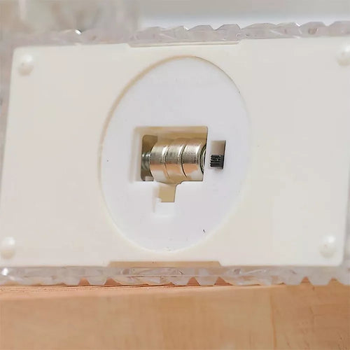 LED stalo dekoracija "BAG"