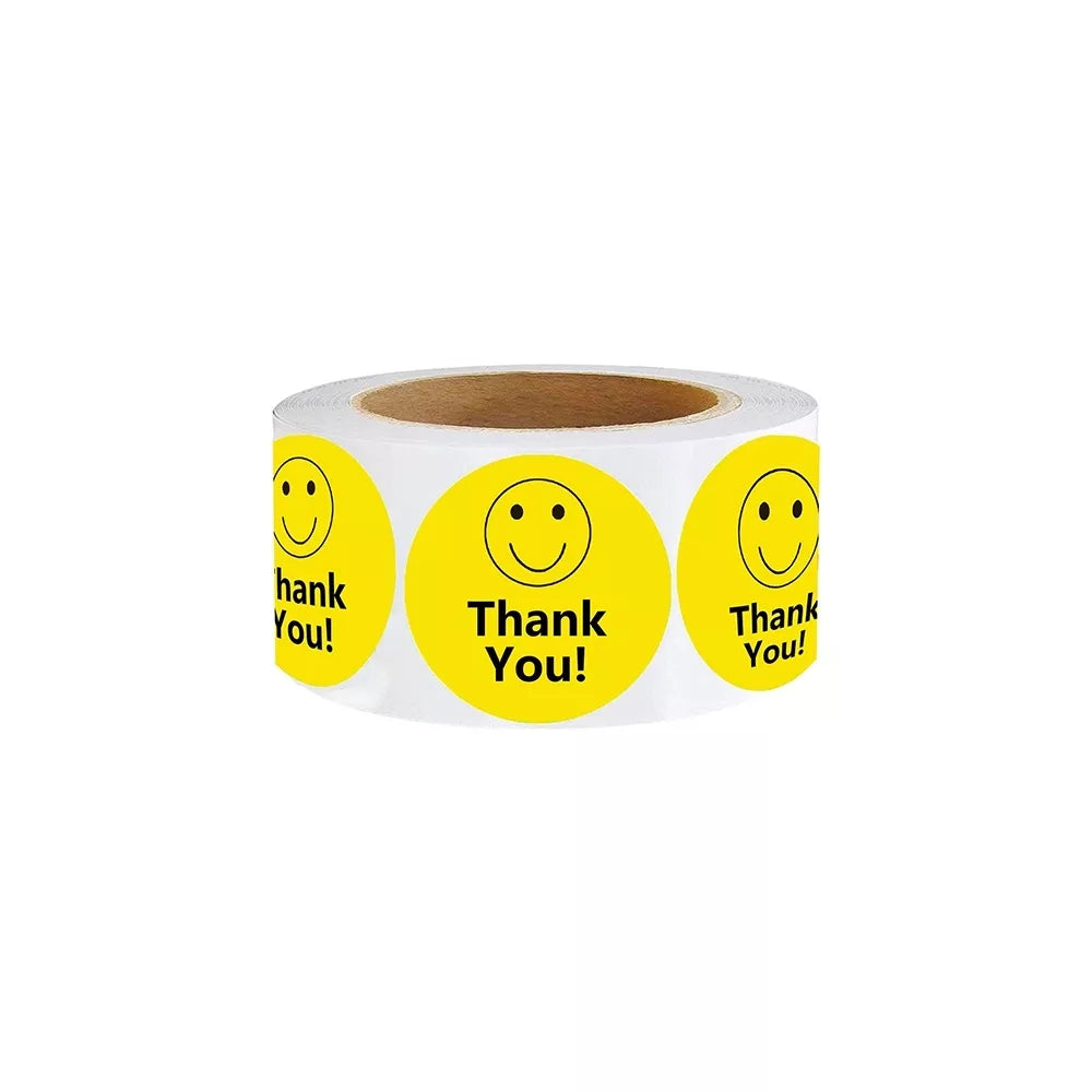 Lipdukai "Thank you" 500vnt.