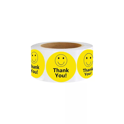 Lipdukai "Thank you" 500vnt.