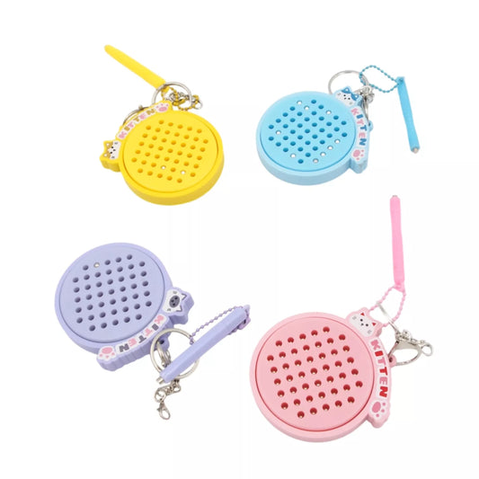 Magnetinė lentutė/pakabukas