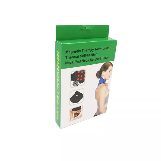 Magnetinis kaklo diržas