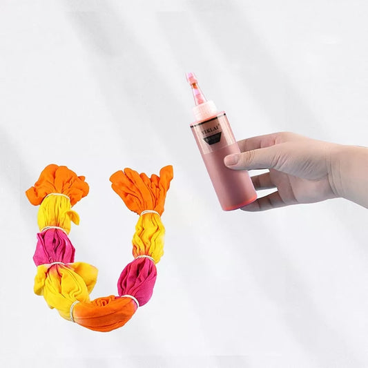 Marškinėlių dažymo rinkinys ‘Tie Dye’ TR2031B