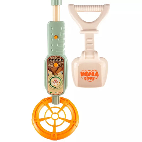 Mažojo atradėjo rinkinys