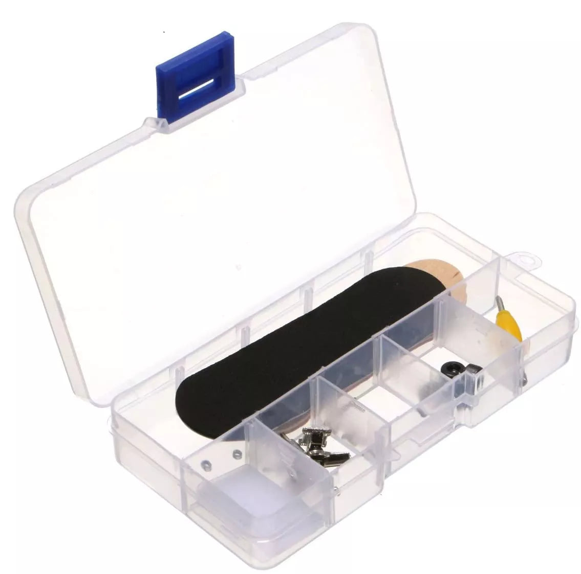 Medinė "Finger Board" riedlentė