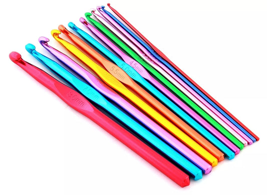 Metaliniai nėrimo vąšeliai