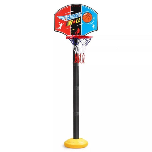 Mini krepšinio komplektas