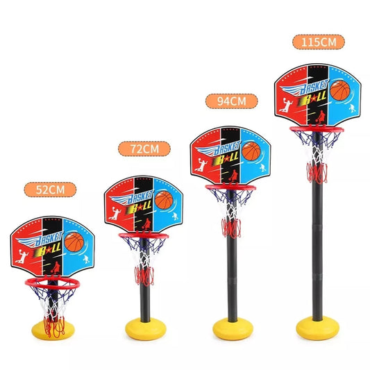Mini krepšinio komplektas