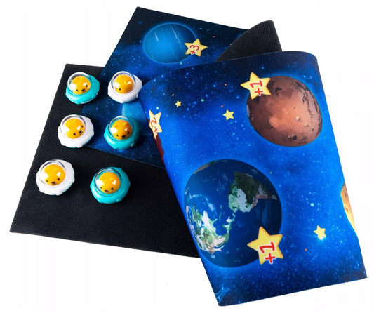 Miniatiūrinis kerlingo takelis