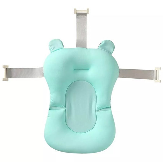 Minkšta vonios atrama kudikiams