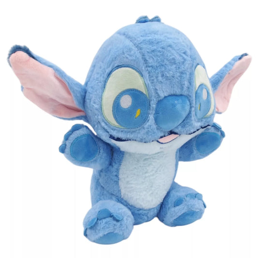 Minkštas žaislas „Stitch“