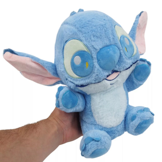 Minkštas žaislas „Stitch“