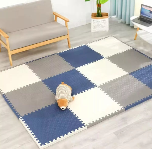 Minkštos grindys aktyviam laisvalaikiui