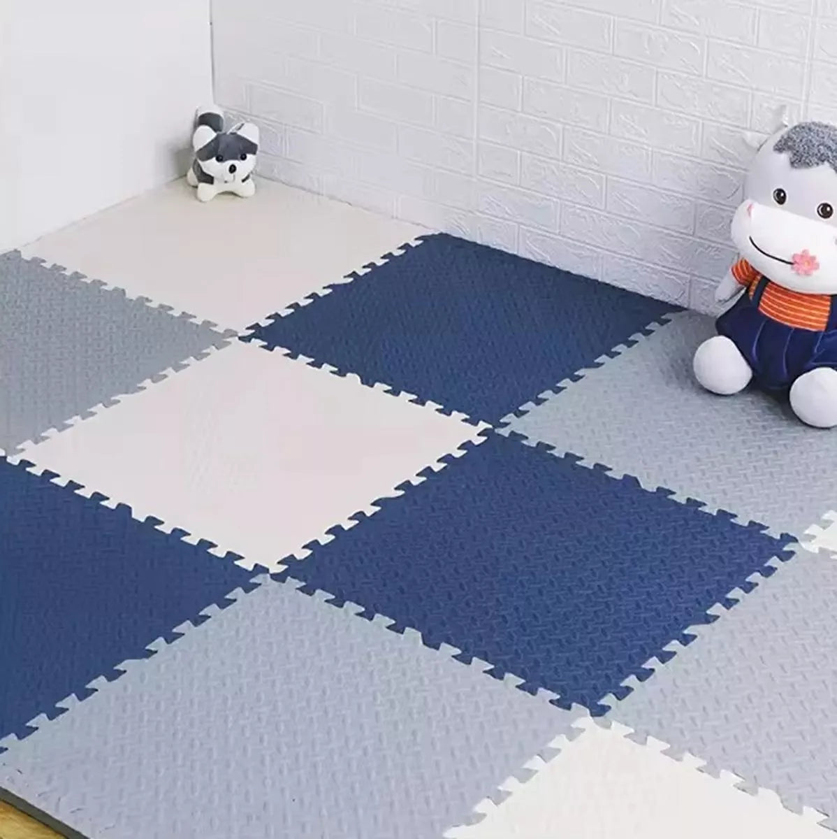 Minkštos grindys aktyviam laisvalaikiui