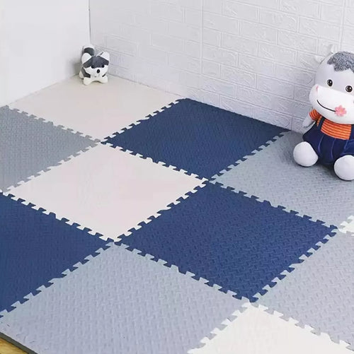 Minkštos grindys aktyviam laisvalaikiui