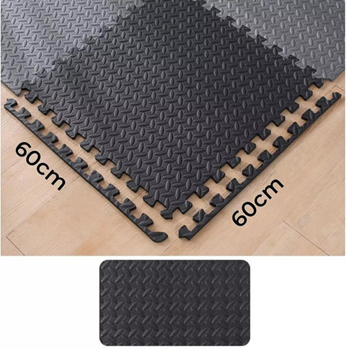 Minkštos grindys aktyviam laisvalaikiui